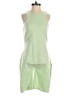 Forever 21 Green Romper Size L - photo 1