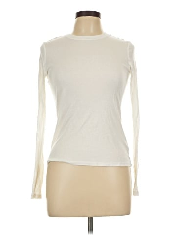 H&M Long Sleeve T-Shirt (view 1)
