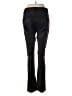 Flog Black Track Pants Size 26 waist - photo 2