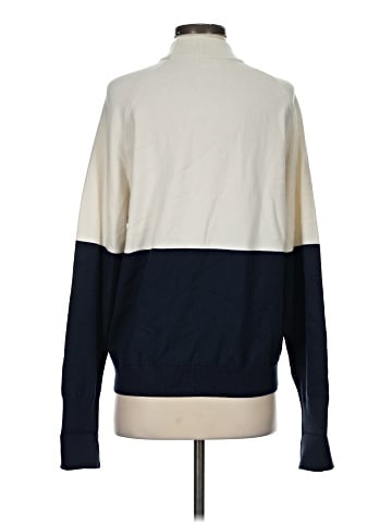 Tory Sport Turtleneck Sweater (view 2)