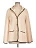 J.Crew Ivory Jacket Size L - photo 1