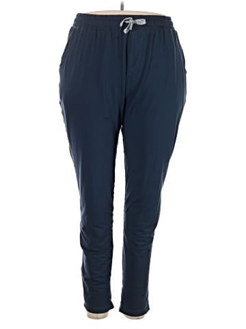 KIRKLAND Signature Active Pants (view 1)