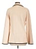 J.Crew Ivory Jacket Size L - photo 2