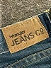 Wrangler Jeans Co Blue Jeans Size 5T - photo 3