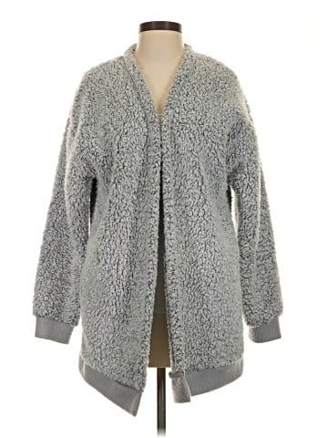 Simply Vera Vera Wang Cardigan (view 1)