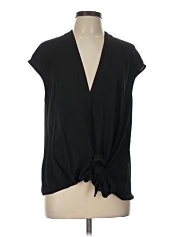 Trouve Short Sleeve Top (view 1)