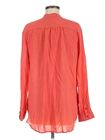 Sundance Long Sleeve Blouse (view 2)