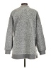 Simply Vera Vera Wang 100% Polyester Gray Cardigan Size S - photo 2