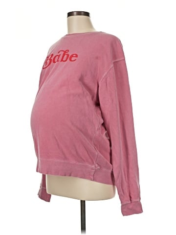 Hatch Sweatshirt (view 1)