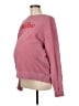 Hatch Pink Sweatshirt Size Med Maternity - photo 1