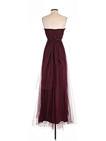 Jenny Yoo Collection Cocktail Dress (view 2)