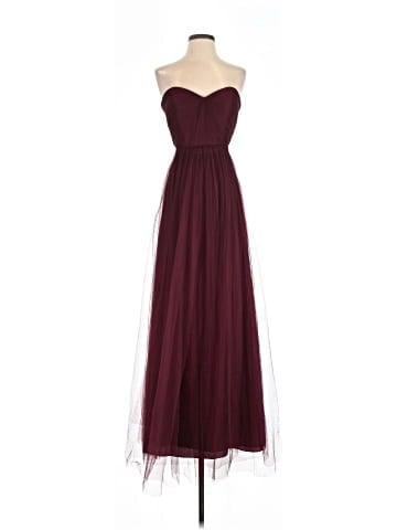 Jenny Yoo Collection Cocktail Dress (view 1)