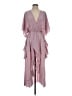 Unbranded Pink Cocktail Dress Size S - photo 1