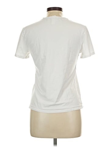 H&M Short Sleeve T-Shirt (view 2)