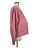Hatch Pink Sweatshirt Size Med Maternity - photo 4