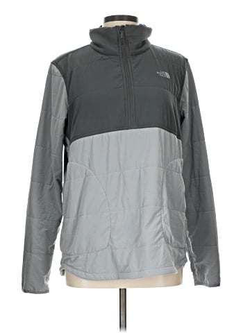 The North Face Track Jacket (view 1)