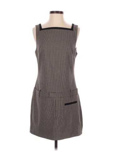 STAUD Casual Dress (view 1)