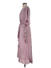 Unbranded Pink Cocktail Dress Size S - photo 5