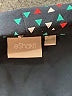 eShakti Polka Dots Green Casual Dress Size 1X - photo 7