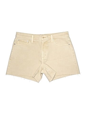 Pistola Denim Shorts (view 1)