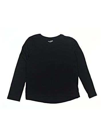 Old Navy Long Sleeve T-Shirt (view 1)