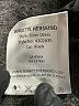 Birgitte Herskind 100% Fiber Black Cocktail Dress Size EU 38 / US 8 - photo 8