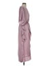Unbranded Pink Cocktail Dress Size S - photo 4