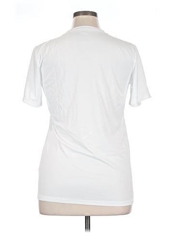 Adidas Short Sleeve T-Shirt (view 2)