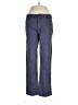 IZOD Blue Casual Pants Size 32 waist - photo 1