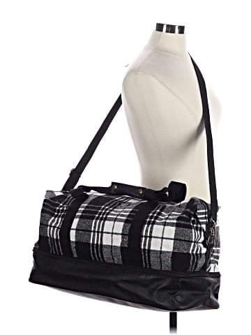 Unbranded Weekender (view 2)