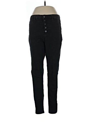 Dollhouse Jeans (view 1)