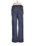 IZOD Blue Casual Pants Size 32 waist - photo 2