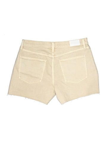 Pistola Denim Shorts (view 2)