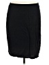 Max Studio Solid Black Formal Skirt Size M - photo 1