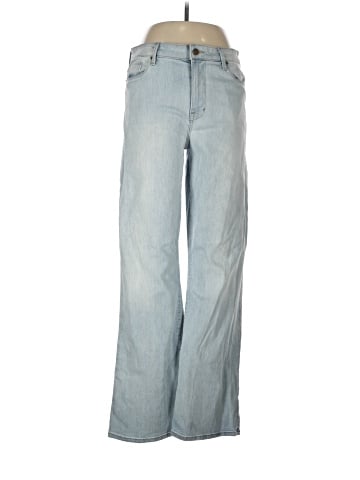 Fidelity Denim Jeans (view 1)