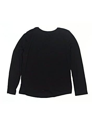 Old Navy Long Sleeve T-Shirt (view 2)