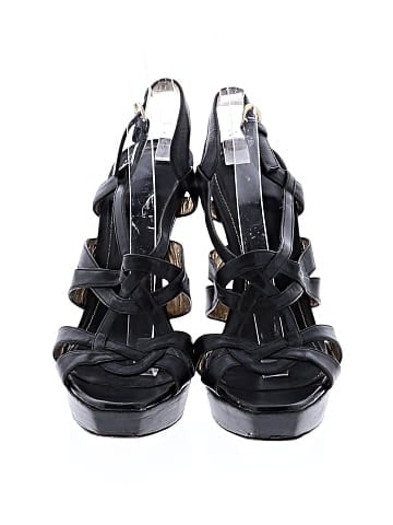 Barbara Bui Heels (view 2)