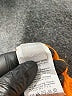Musera Orange Cocktail Dress Size XS - photo 9