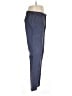 IZOD Blue Casual Pants Size 32 waist - photo 4