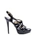 Barbara Bui Black Heels Size EU 37 - photo 1