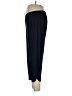 Easywear by Chico's Solid Blue Active Pants Size Lg (2) - photo 5