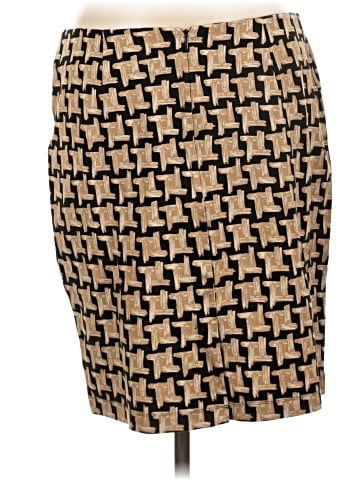 J. McLaughlin Formal Skirt (view 2)