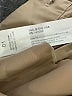 YMI 100% Polyester Tan Cargo Pants Size 10 - photo 8
