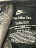 Nike 100% Cotton Blue Long Sleeve T-Shirt Size 5 - 6 - photo 3