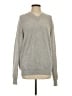 Rails Gray Pullover Sweater Size S - photo 1