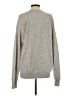 Rails Gray Pullover Sweater Size S - photo 2