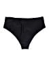 Unbranded Solid Black Swimsuit Bottoms Size 4X - photo 2