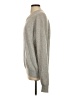 Rails Gray Pullover Sweater Size S - photo 5