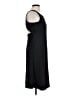 PrAna Solid Black Casual Dress Size L - photo 4