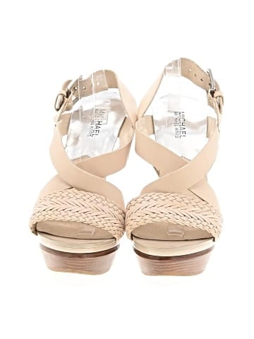 MICHAEL Michael Kors Heels (view 2)